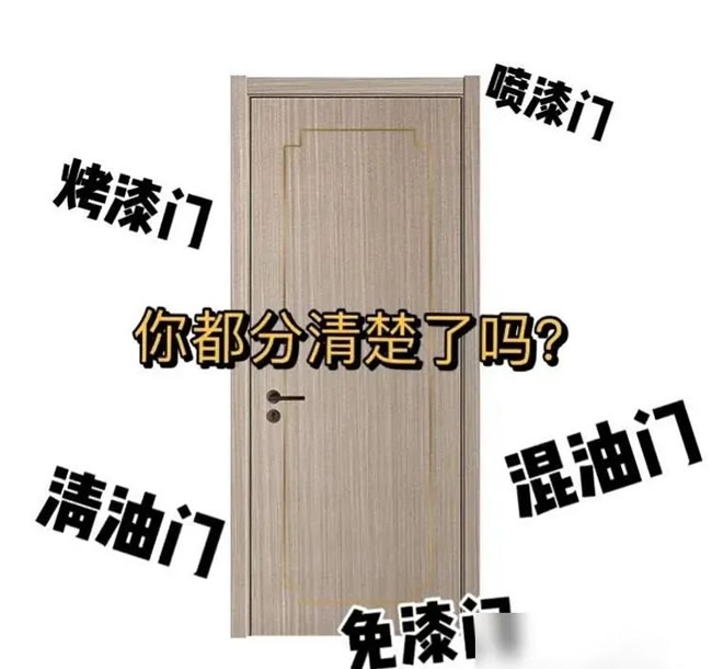 室内门