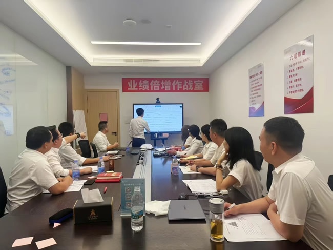 王力门业