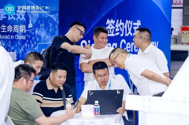 广州建博会