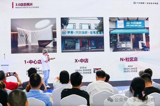 中国建博会