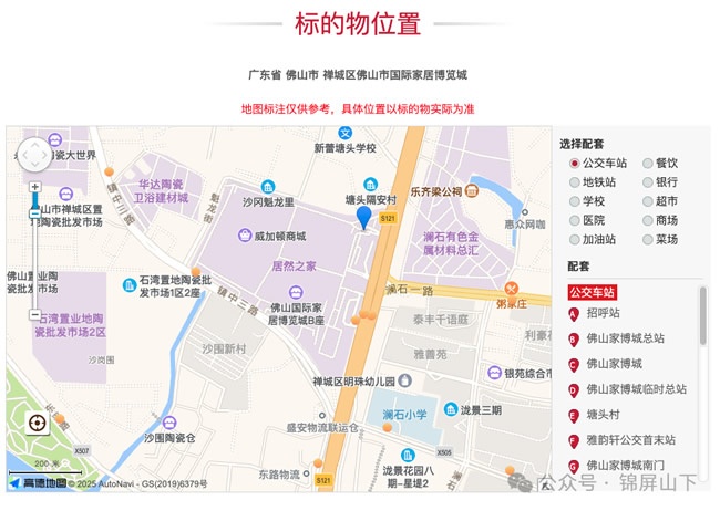 家居卖场