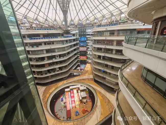 家居卖场