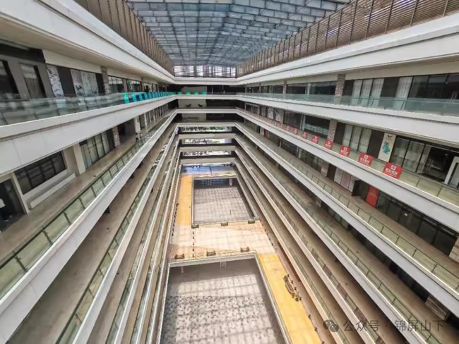 家居卖场
