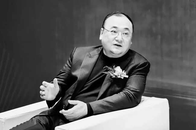 影响力人物