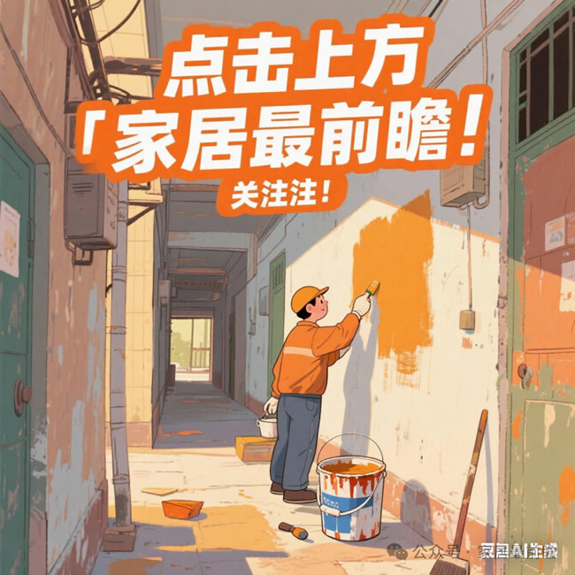 探析社区家装店选址及运营(4)种子用户
