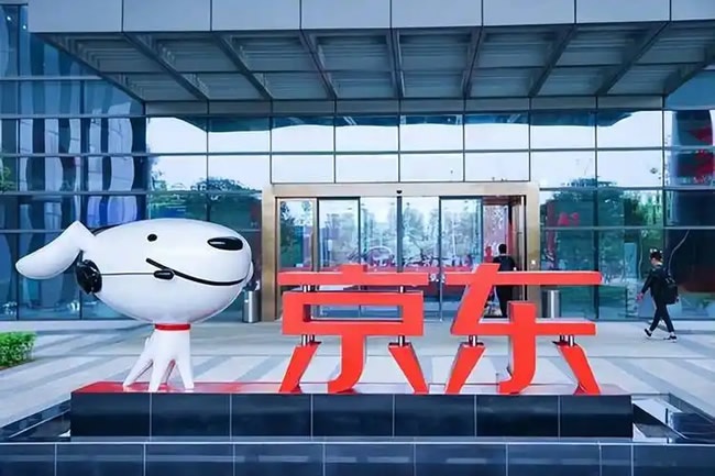 京东