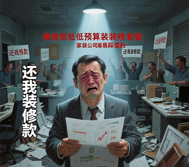家装公司