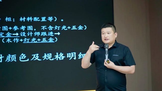 乐臣木门