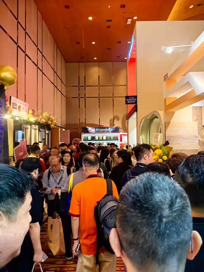 玛格全屋定制