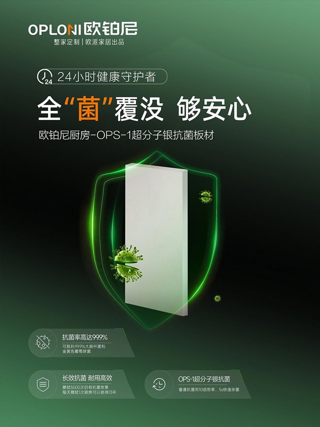 欧铂尼木门