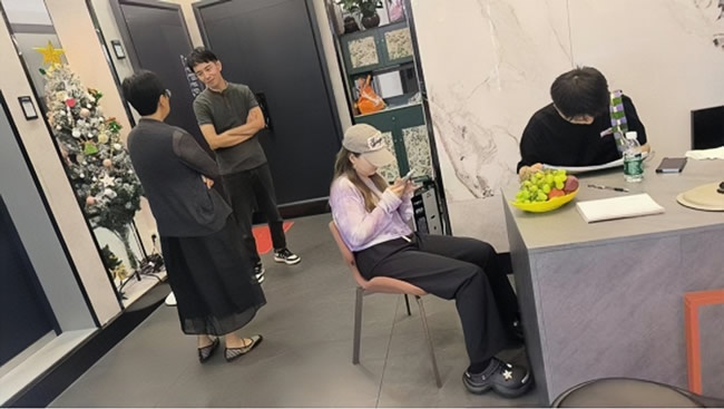 王力门业