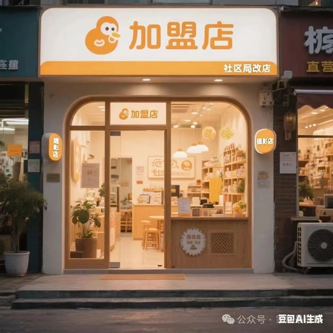 社区局改