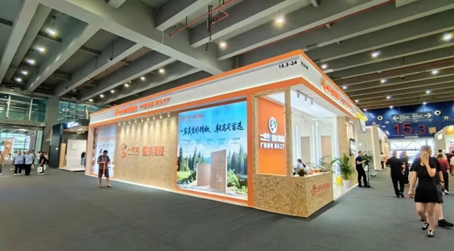 轻高定板材