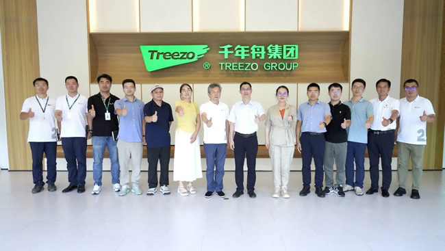 千年舟 | 产学研验用，共话烯未来丨千年舟石墨烯技术交流会圆满举办