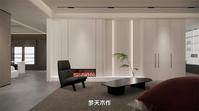 梦天木门 | 三伏天家居防潮指南，打造健康舒适“木”空间