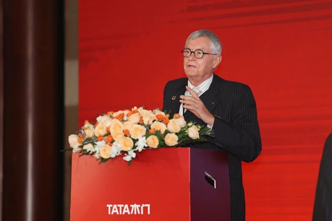 TATA木门