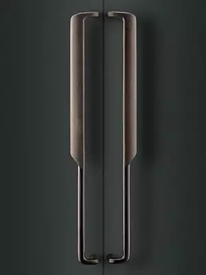 门把