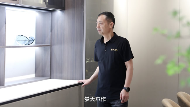 梦天木门 | 专访经销商孟昭江：解码潍坊高端家居市场的破局之道
