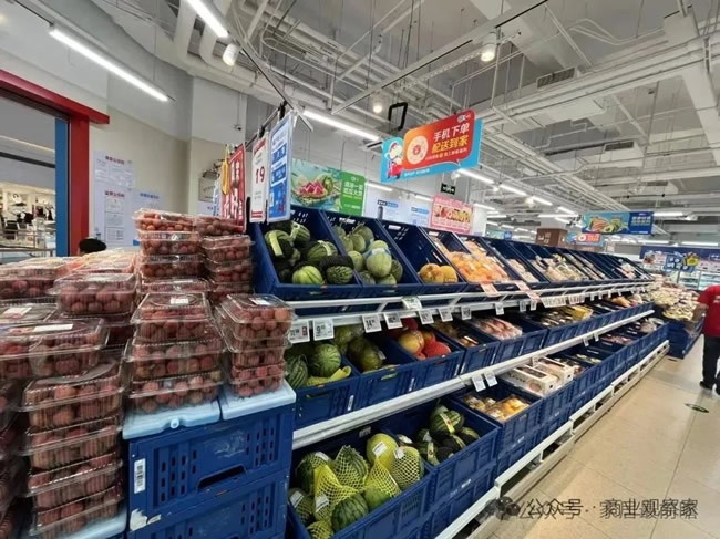 社区局改店
