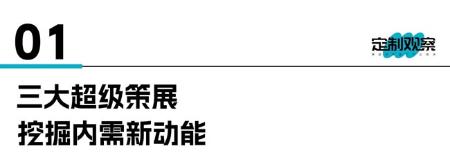 定制家居展