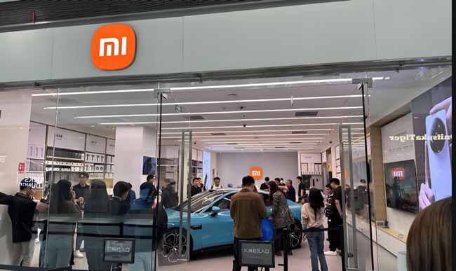 调整组织架构