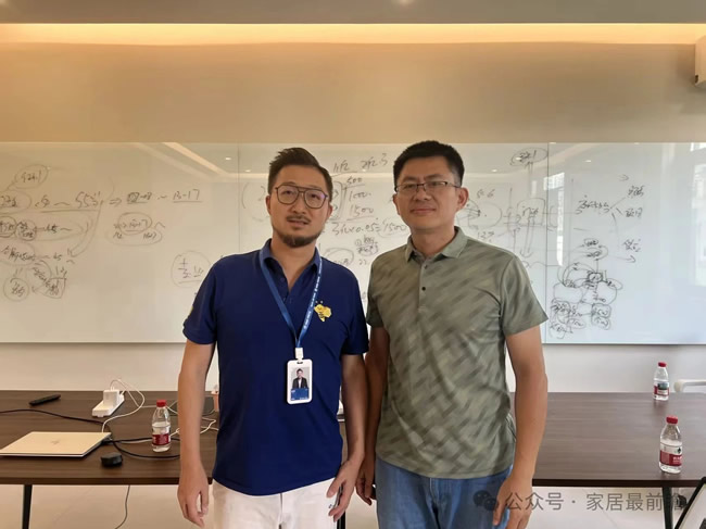 专访品牌一号位倪总，便捷蜂房屋改善便利店有哪些不一样？
