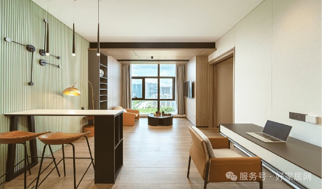 左右家居