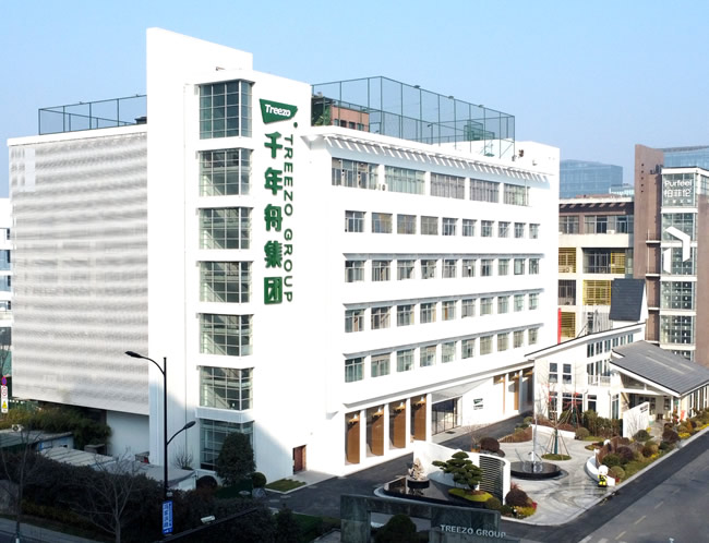 千年舟 | 从索取到共生丨「两山论」指引下，千年舟的绿色蝶变之路