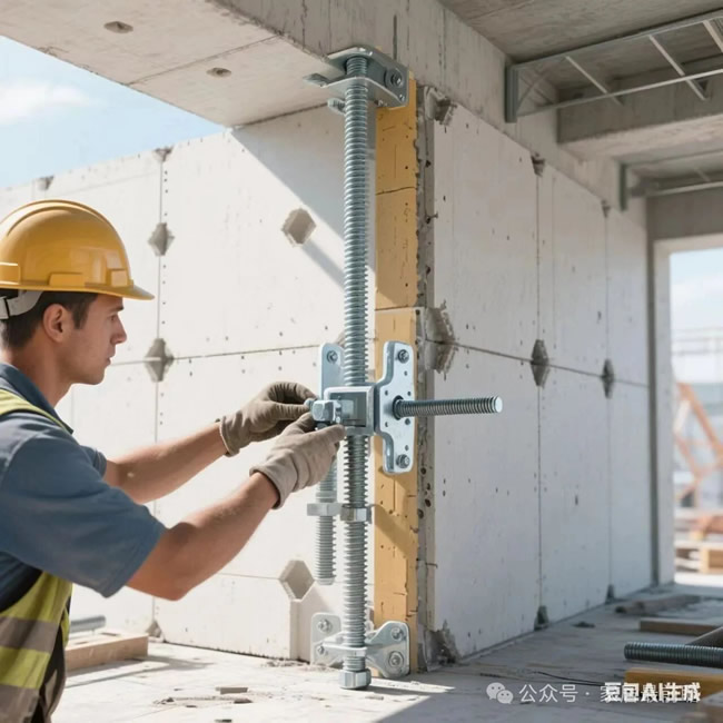 快装、装配式干法施工，想说爱你先动销