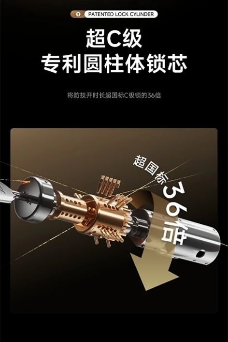 王力门业