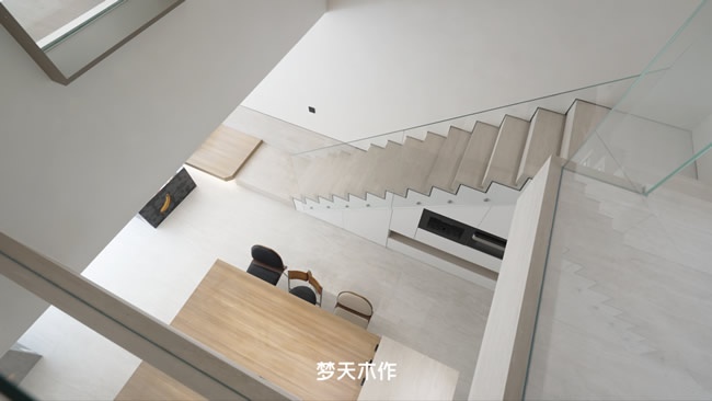 梦天木门