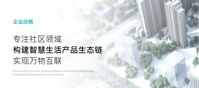 智慧门