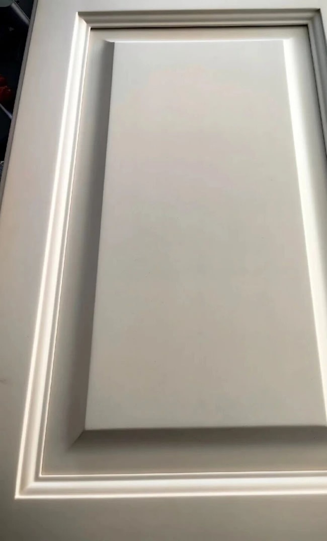 国人木门