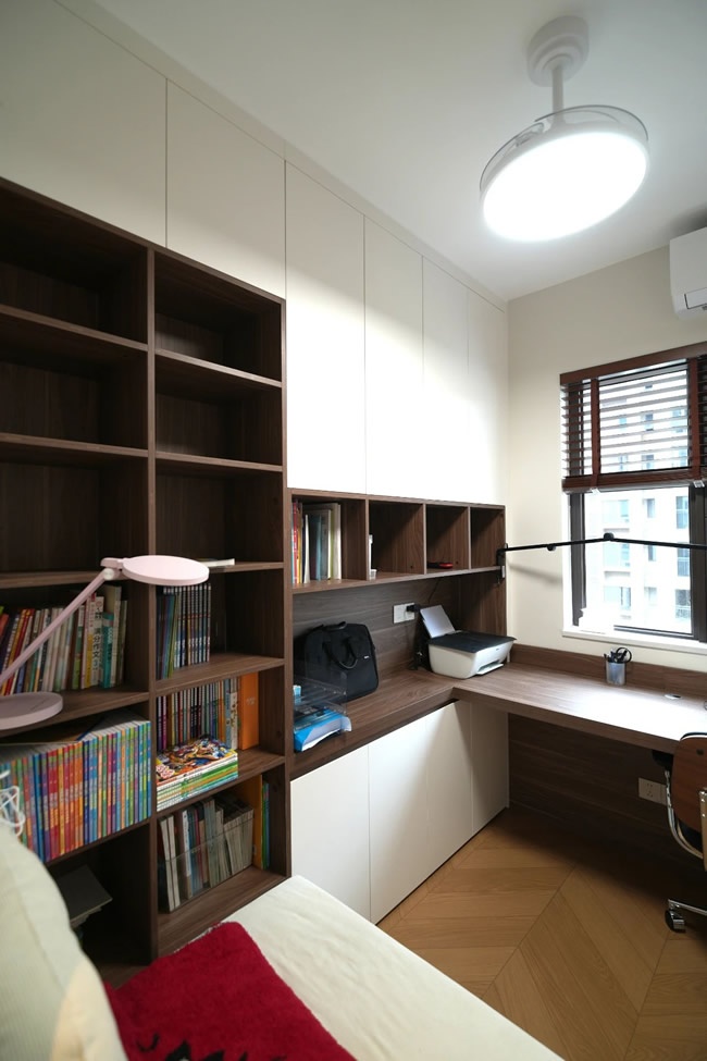 佰怡家家居