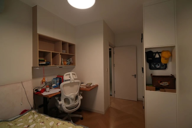 佰怡家家居