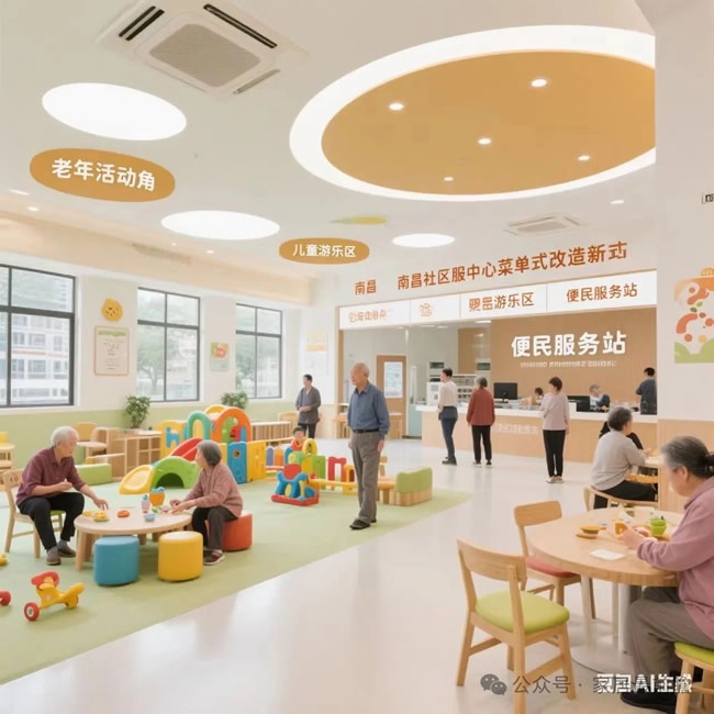 局旧改动态