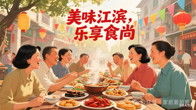 8月18日社区商业和局旧改动态