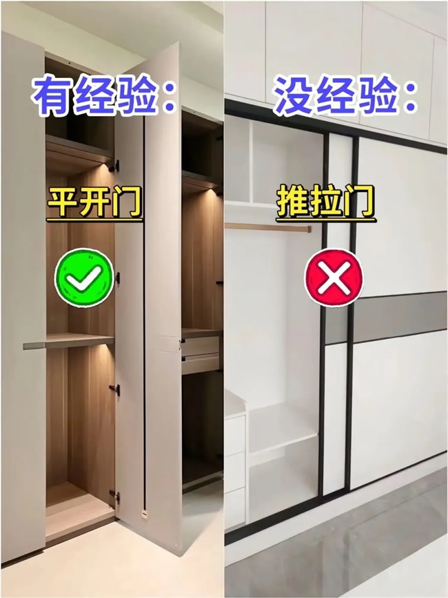 定制衣柜