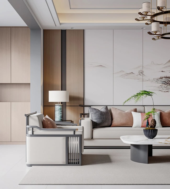 傅航家俱