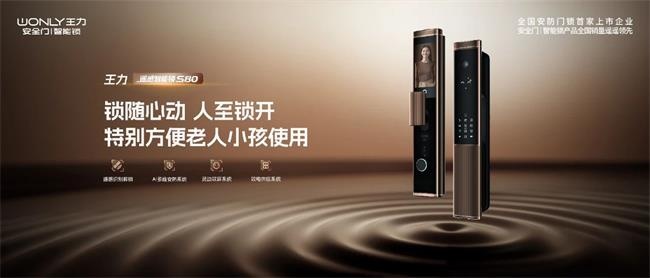 王力门业