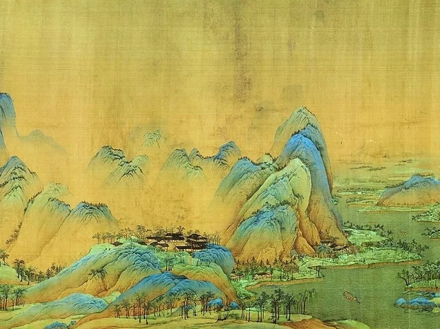 国人木门