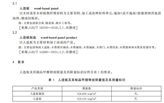 国家强制标准