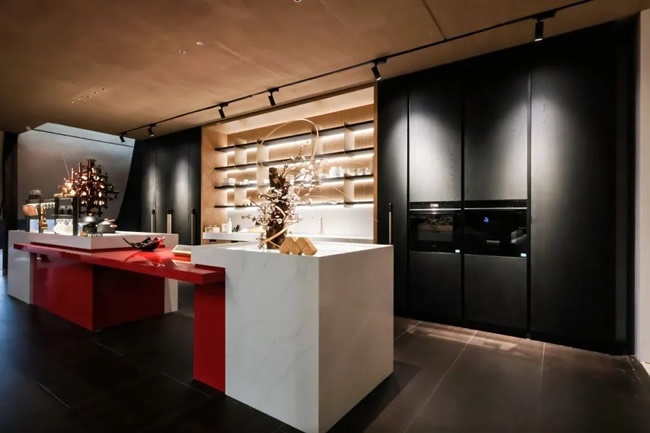 轻高定展升级