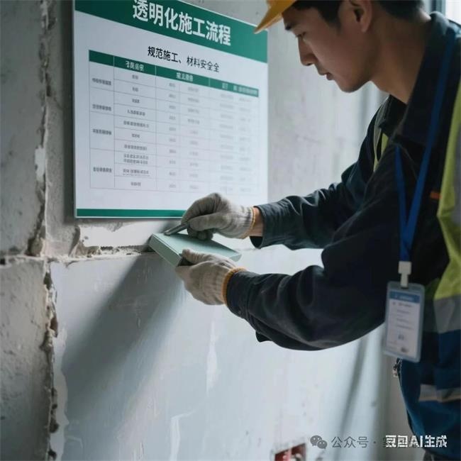 社区局改品牌