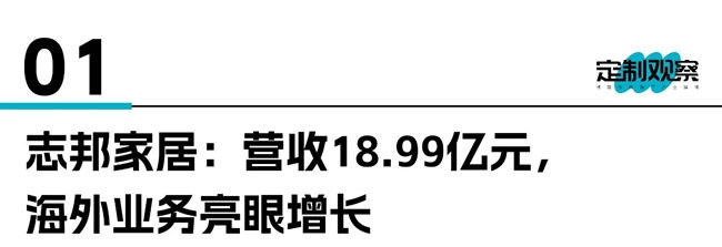 定制家居
