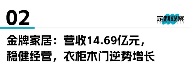 定制家居