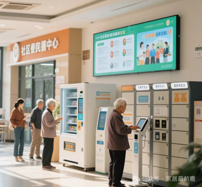 局改动态