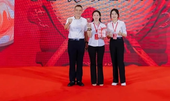 步阳门业