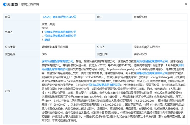 尚品整配