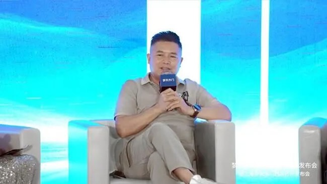 梦天木门
